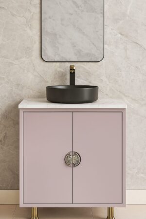 The Blush Noir