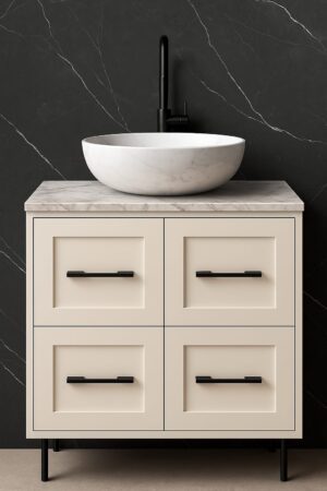 The Onyx Serenity